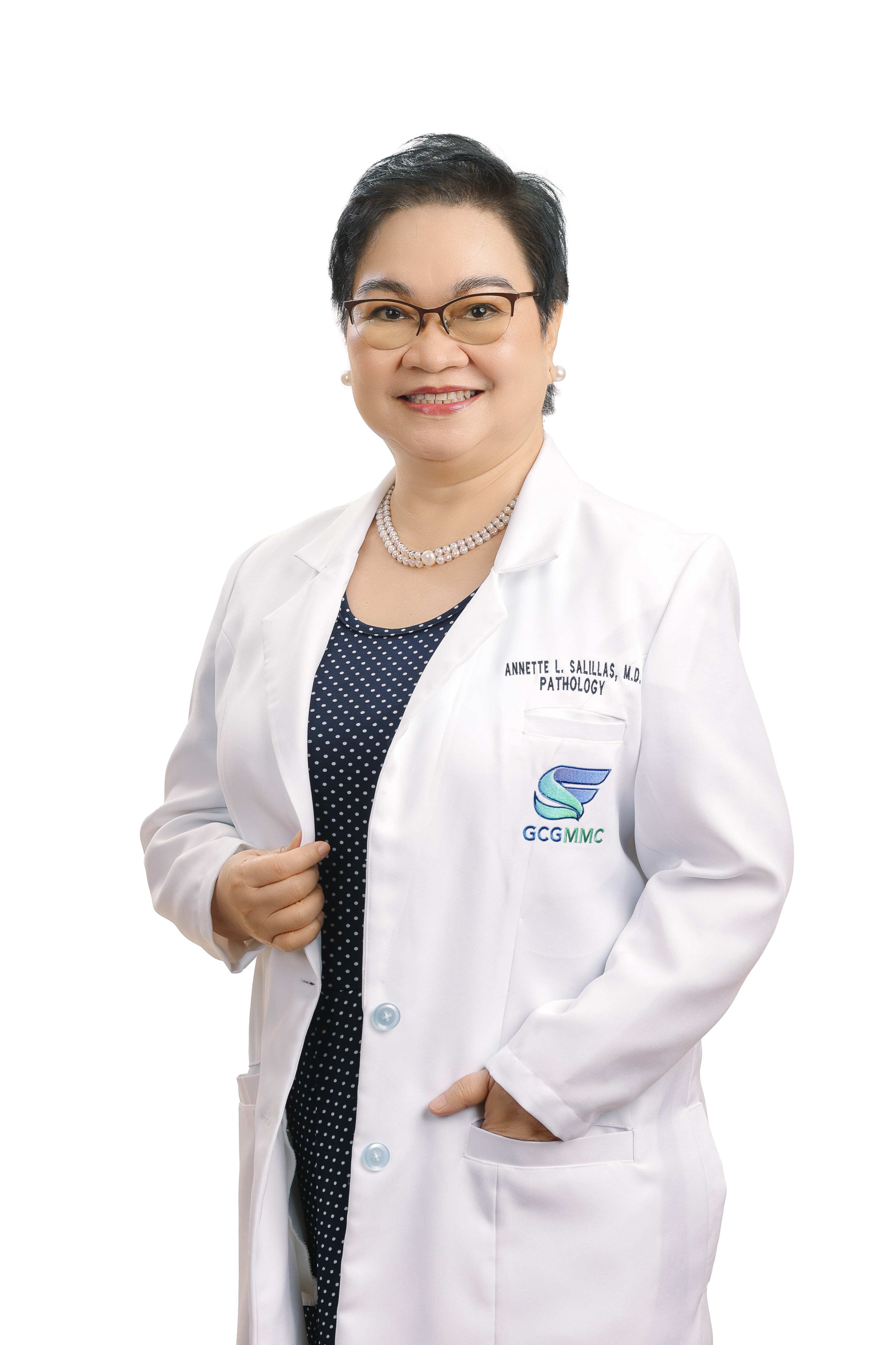 Dr. Annette L. Salillas